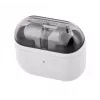 True Wireless Stereo austiņas Samsung Galaxy SM-R420NZAAEUE — Iekšauss TWS, Bluetooth 5.4, IP54, ANC, 6 mikrofoni, 515 mAh korpuss