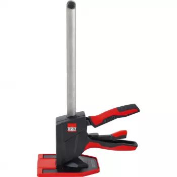 vienas rokas montāžas instruments BEYCEPS BEY23, skava melna/sarkana, līdz 180kg celšanas spēkam, spīlēšanai un izplešanai