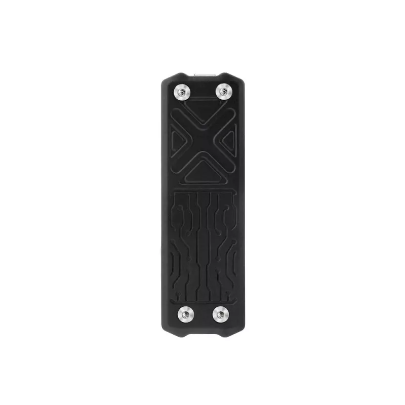 Multitool Nextool E1 10-in-1 kabatas daudzfunkcionālais instruments, melns, salokāms nazis, 94 g, salocīts 7.9 cm