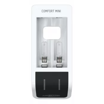 Battery Charger Ansmann Comfort Mini