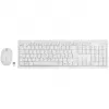 Bezvadu tastatūras un peles komplekts LogiLink ID0104W