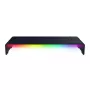 Monitora statīvs Razer RC21-02320100-R3M1 61–68.6 cm (24–27 collu) ekrāniem, brīvstāvošs, alumīnijs