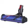 Dyson V8 Advanced 2-in-1 stick putekļsūcējs Battery Dry Bagless Nickel, Silver