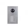 Dahua Technology VTO4202F-MB1 video domofona sistēma 2 MP 7.62 cm (3 collu) Alumīnijs