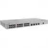 HUAWEI eKit S310 Series S310-24T4S Managed L2+ Gigabit Ethernet (10/100/1000) 1U pelēka