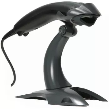 1D skeneris Honeywell Voyager 1200g Pelēks