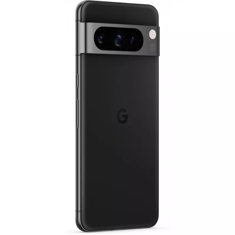 Google Pixel 8 Pro Dual Sim - Ļoti labs - Obsidian - Atbloķēts - 128 GB