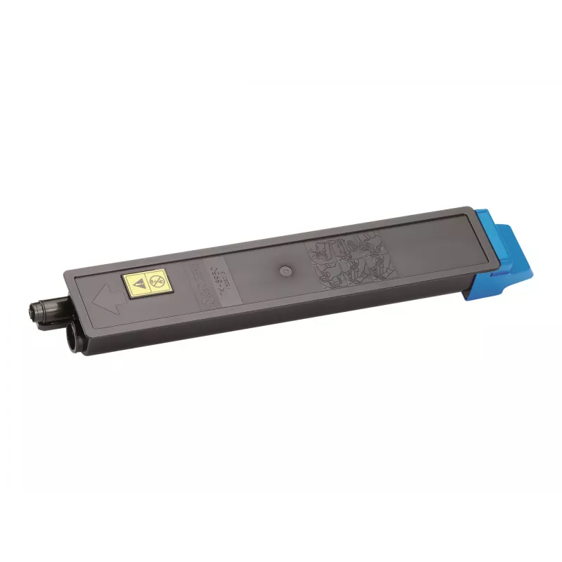 KYOCERA TK-895C tonera kasetne 1 gab. oriģināla ciāna
