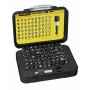 Skrūvgrieža uzgaļu komplekts Stanley 1-13-902 60 gab.