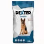 Sausā suņu barība HURTOWNIA KARM Dexter Complete lielām šķirnēm 20 kg, gaļas garša, olbaltumvielas 21,5%, tauki 7,5%