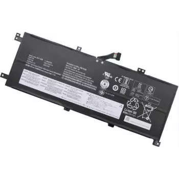 Baterija Lenovo 45Wh litija jonu 4-elementu 02DL032 saderīgiem Lenovo klēpjdatoriem