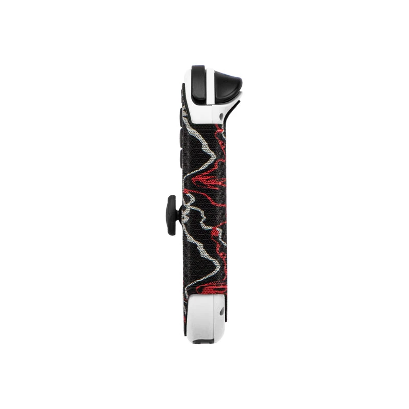 Lizard Skins Switch Joy-Con - Wildfire Camo (izgriezts, 0,5 mm)