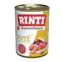 RINTI Kennerfleisch tītara - mitrā suņu barība - 400 g