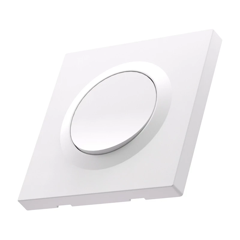 Sienas slēdzis Sonoff ZBMINIL2-E ZigBee kompakts dizains tālvadība