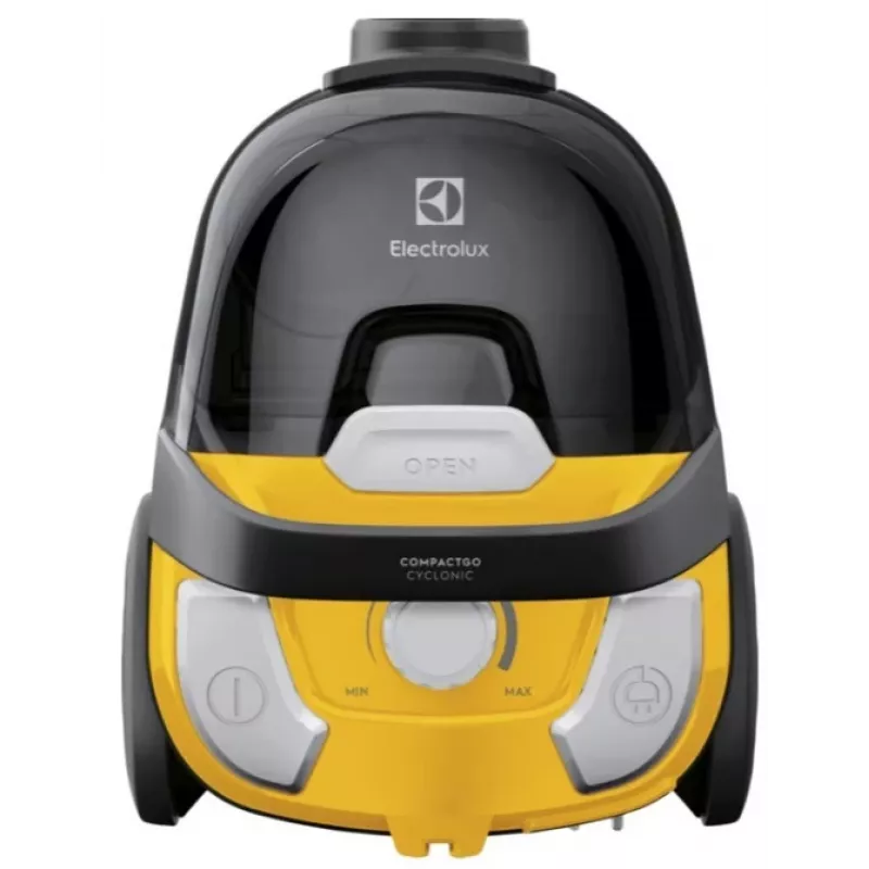 Putekļsūcējs Electrolux ECGC21-2Y