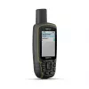 GPS ierīce Garmin GPSMAP 65s Personal Melns