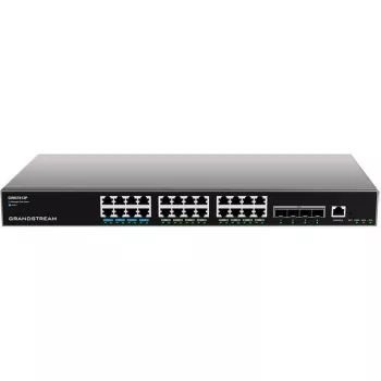 Pārvaldāms slēdzis Grandstream GWN7813P