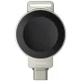 4smarts bezvadu lādētājs Samsung Watch melns (541478)