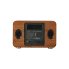 Edifier D32 Multiroom WiFi skaļrunis ar Bluetooth koka apdari - Skaļrunis (D32 WD)