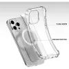 4smarts Hybrid Case Ibiza Apple iPhone 16 Pro Max saderīgs ar MagSafe
