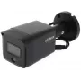 IP kamera Dahua IPC-HFW1839TC-A-IL-0280B melna 4MP