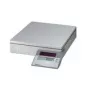 MAULparcel S Saules svaru paka, kravnesība: 50 kg, krāsa: pelēka platforma: (P)30 x (A)30 cm (17450-82)