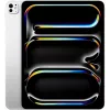 Apple iPad Pro M5 Wi-Fi + Cellular 2TB ar standarta stiklu Sudraba krāsā