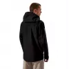 Berghaus RIDGE-SEEKER GTX JKT BLK/BLK membrānas jaka, M izmērs.