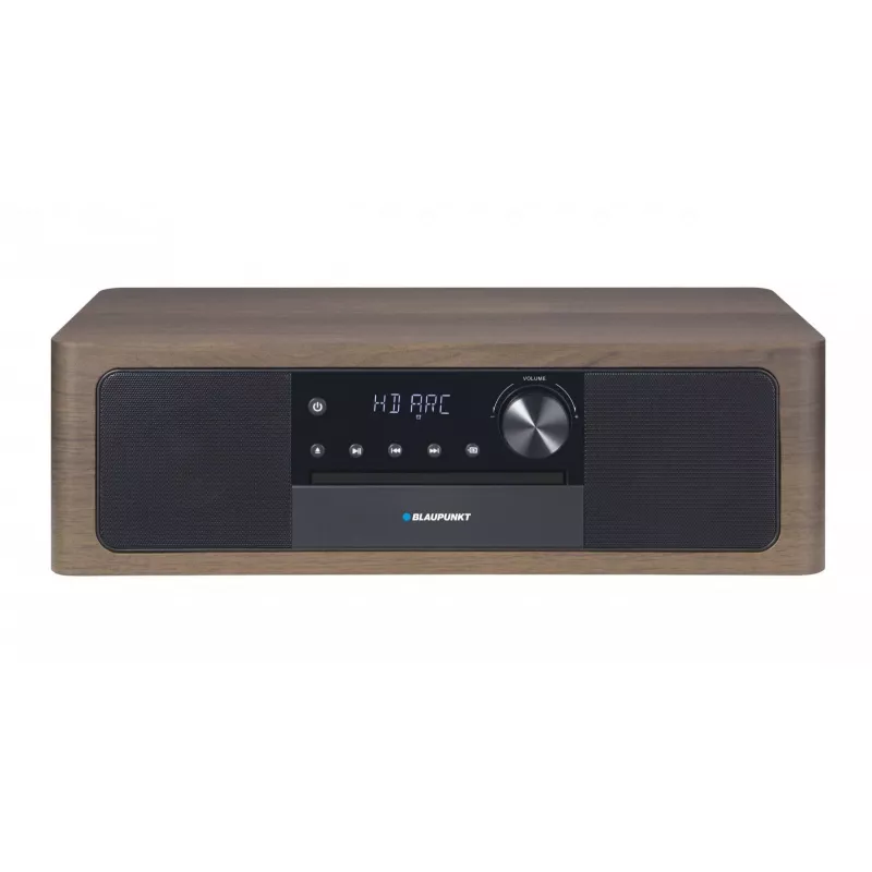 Pārnēsājamais Bluetooth skaļrunis BLAUPUNKT MS22BT — bezvadu pārnēsājama skaņa, Bluetooth savienojamība