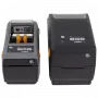 Zebra ZD411 etiķešu printeris Termotransfera 300 x 300 DPI 102 mm/s Vadu un bezvadu savienojums Ethernet LAN Bluetooth