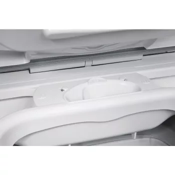 Veļas mašīna Electrolux EW6TN5261FP, priekšējā ielāde 6 kg, energoefektivitātes klase D