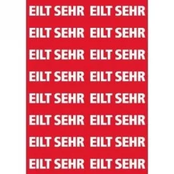 Pašlīmējošā etiķete HERMA 15036