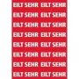 Pašlīmējošā etiķete HERMA 15036