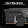 VENGEANCE® 48GB (2x24GB) DDR5 DRAM 7000MT/s CL36 atmiņas komplekts