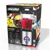 Mesko MS 4080 blenderis 1,5 L galda blenderis