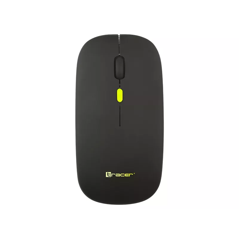 Pele Tracer plāns RF 2,4 Ghz/BT melna
