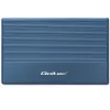 Ārējais 2,5 collu SSD/HDD korpuss QOLTEC 52276 USB 3.0 SATA līdz 2 TB