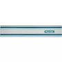 Makita - Vadotnes sliede - Garums: 1000 mm - Platums: 185 mm (199140-0)