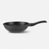 Wok Pensofal Saxum 28 cm nepiedegošs trauks, 28 cm diametrs