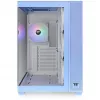 Thermaltake CA-1Z2-00MFWN-00 Produkts Zils