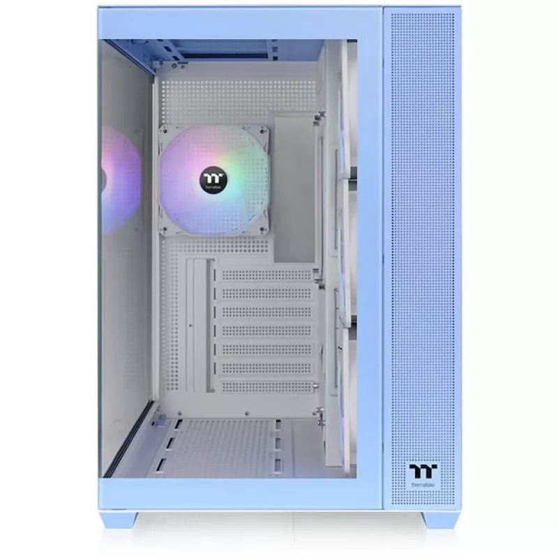 Thermaltake CA-1Z2-00MFWN-00 Produkts Zils