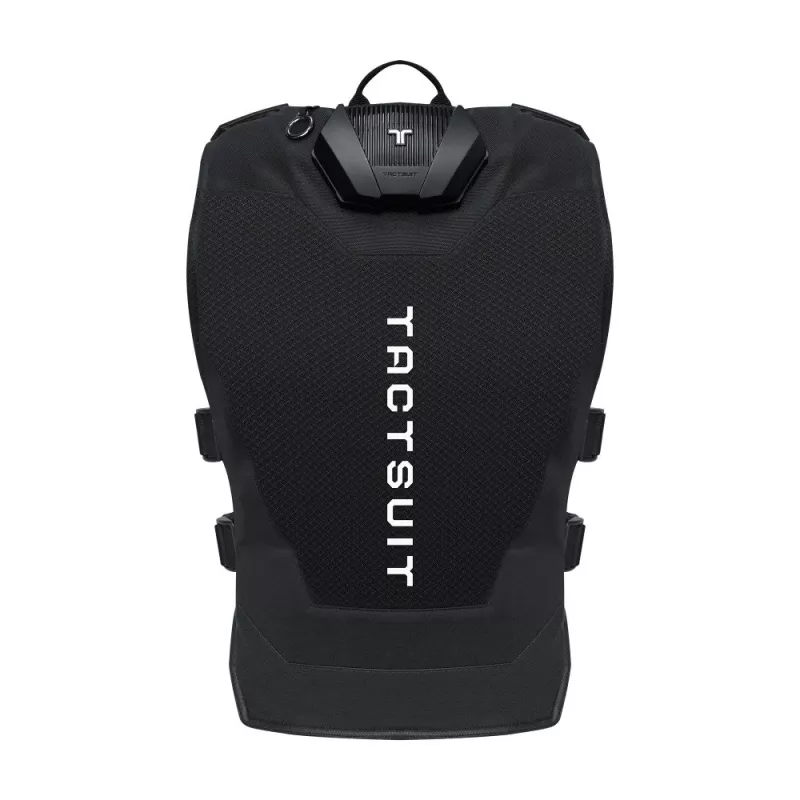 Haptics bHaptics TactSuit Pro veste