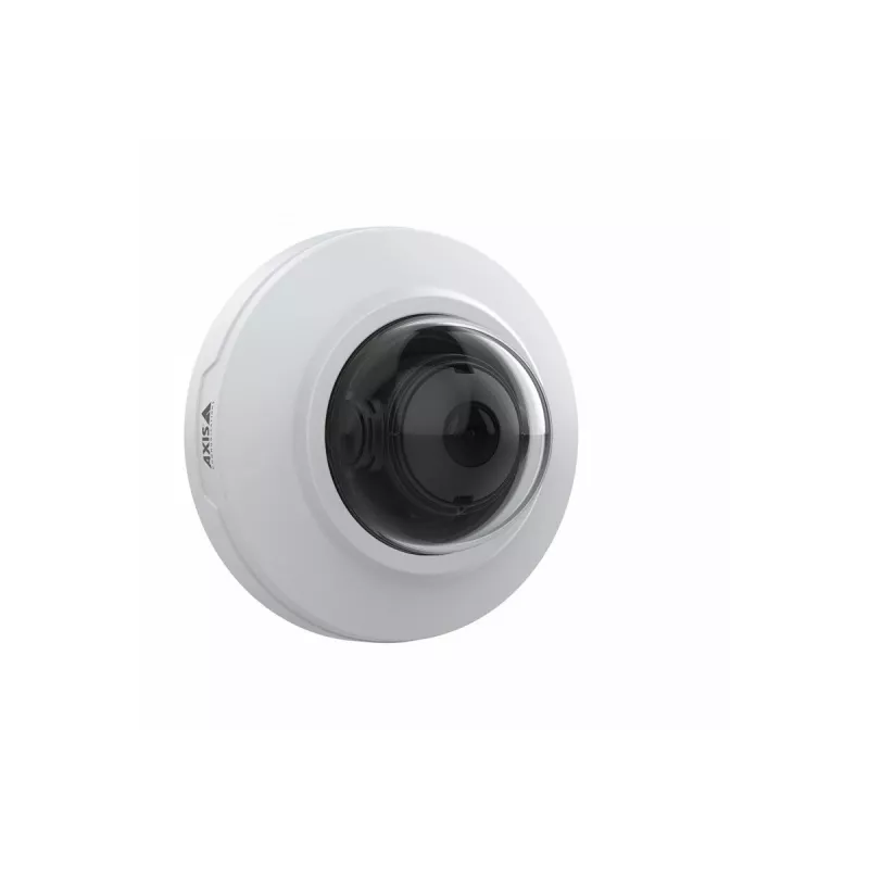 IP drošības kamera Axis 02375-001 Dome 3840 x 2160