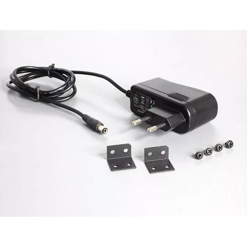 Kabeļu savienotāju adapteris DeLOCK 93237