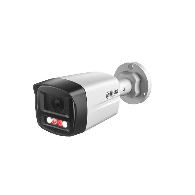 Dahua Technology 4MP Entry Smart Dual Light Fixed-focal Bullet tīkla kamera