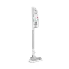 Bissell Stick Vacuum | PowerClean | Bezvadu darbība | 200 W | Darbības laiks (maks.) 40 min | Silts balts/Pelēks/Mirdzošs sudrabs
