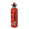 Trangia Fuel Bottle 506005 - 0,5 L sarkans HDPE