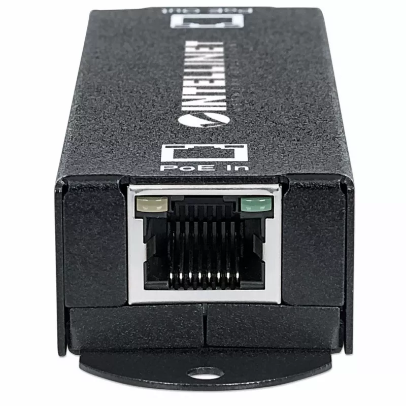 PoE+ paplašinātājs-atkārtotājs Intellinet Gigabit High-Power