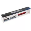 Pīto kabeļu pagarinājuma komplekts Kolink Core Adept – 20+4pin, 8pin, 4+4pin, 3×6+2pin; garumi 300–350 mm; PET apvalks; vara vadi