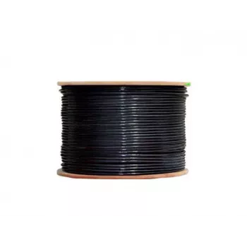 Tīkla kabelis DAHUA PFM920-6UN RJ45 CAT6 305M Melns